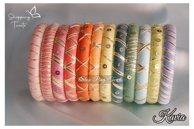 Bridal & occasion sets